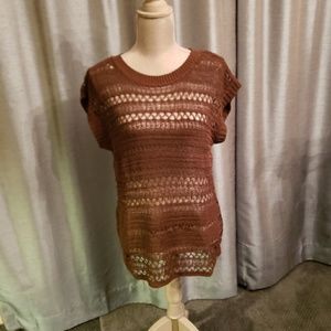 Sweater (Sleeveless)